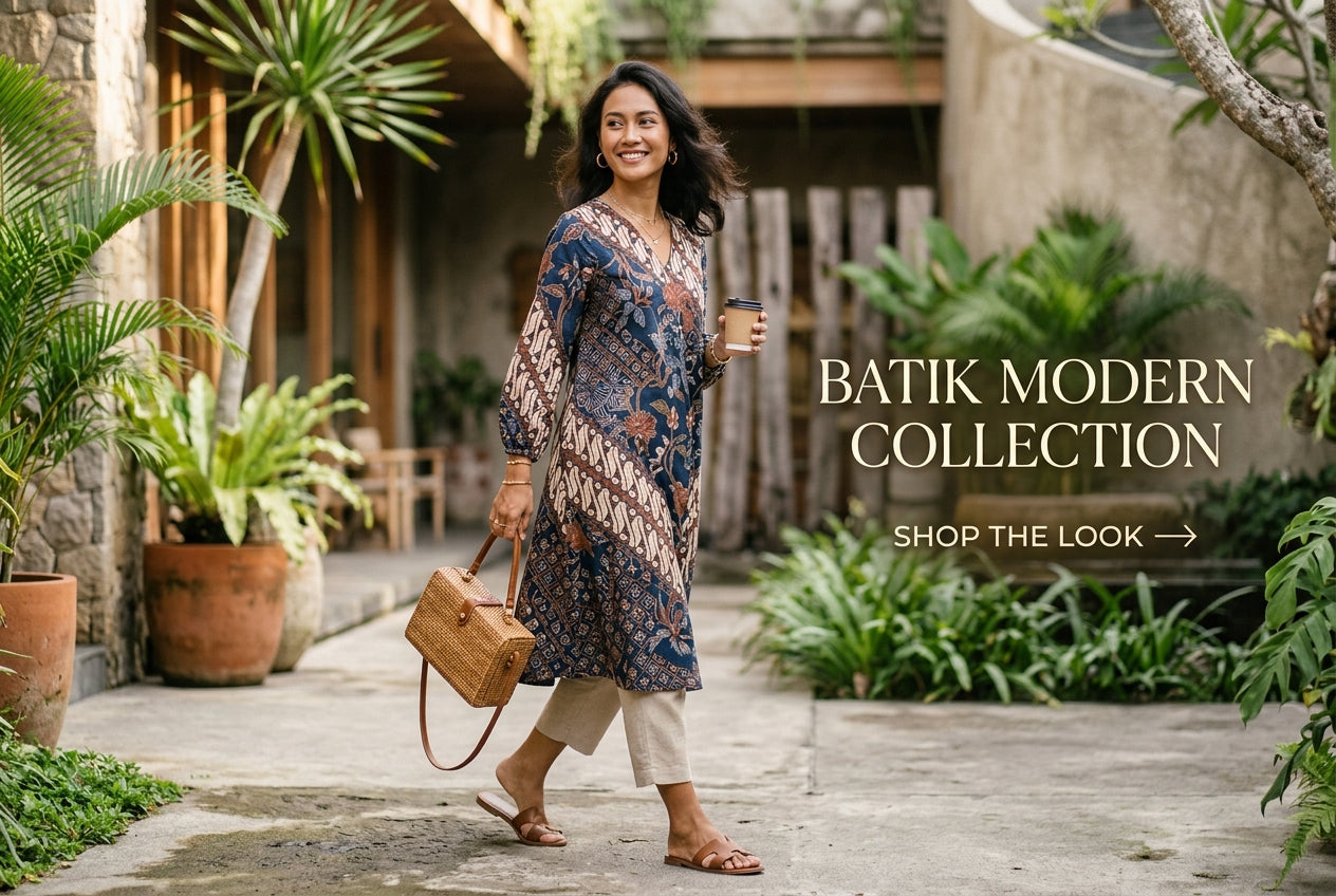 Featured Banner Inner Busana Batik - Perfect 3:2 Landscape Ratio