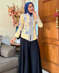 Sarimbit Essential Daily Keluarga Katun Primisima - Tampilan 4:5 Foto 1
